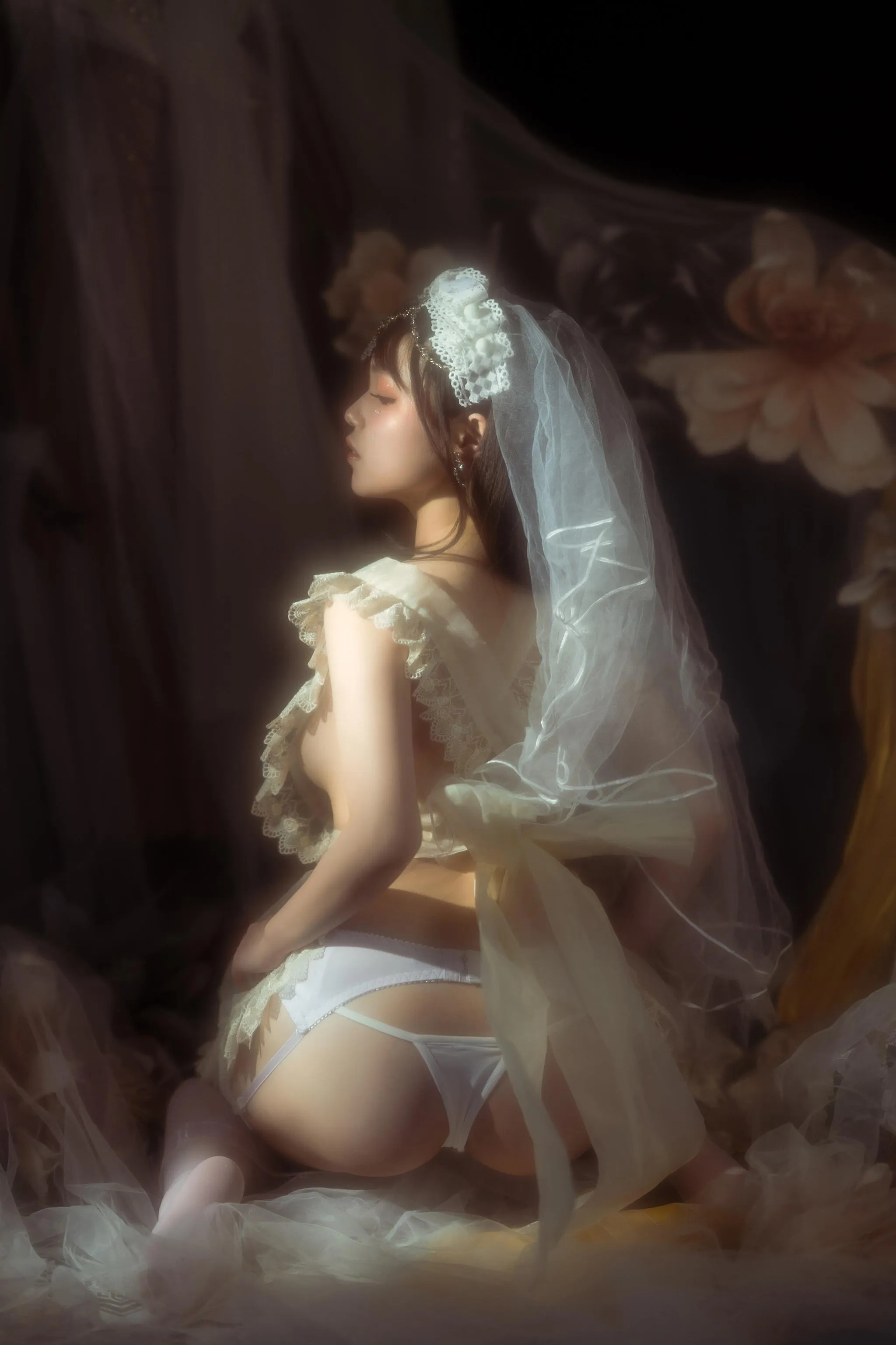 七月喵子  – NO.02 小仙女 [33P]插图2